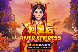 Fire Blaze: River Empress - STARBET388