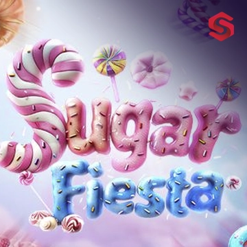 Sugar Fiesta - STARBET388