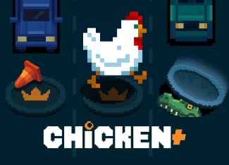 Chicken+ - STARBET388