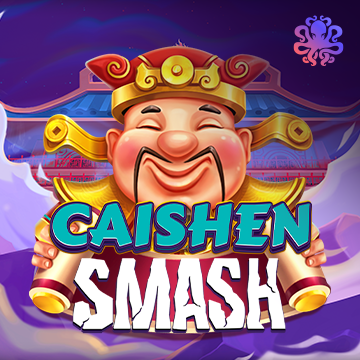 Octoplay : Caishen Smash - STARBET388