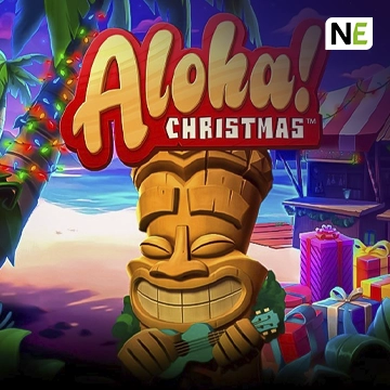 Aloha! Christmas - STARBET388