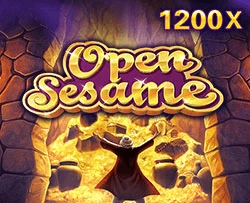 JDB : Open Sesame - STARBET388