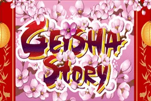 Geisha Story - STARBET388