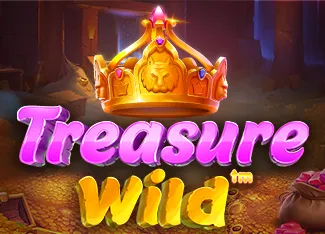 Pragmatic : Treasure Wild - STARBET388