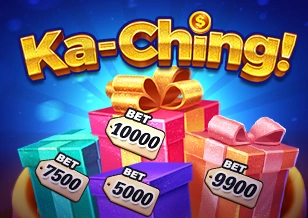 Ka-Ching - STARBET388