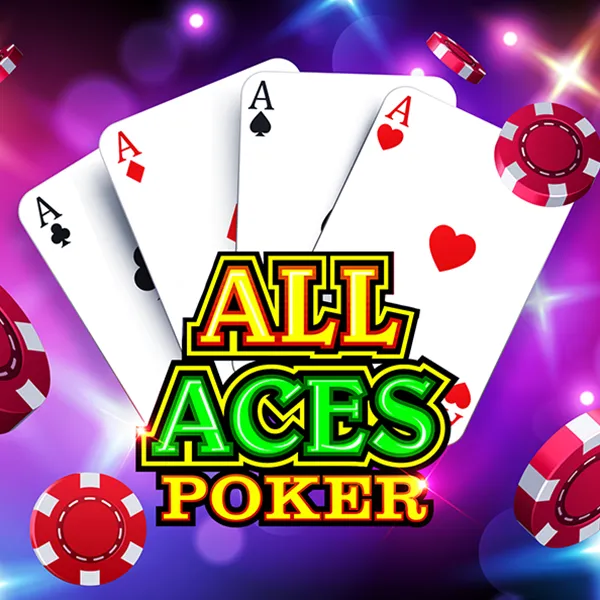 All Aces - STARBET388