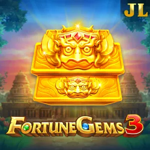 Jili : Fortune Gems 3 - STARBET388
