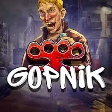 Sneakyslots : Gopnik - STARBET388