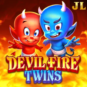 Jili : Devil Fire Twins - STARBET388