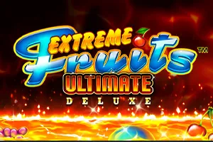 Extreme Fruits Ultimate Deluxe - STARBET388