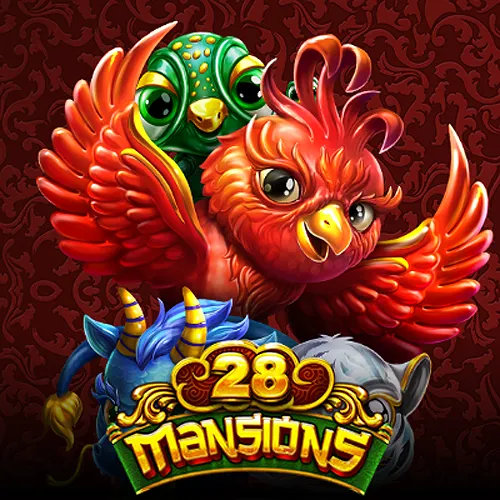 28 Mansions - STARBET388