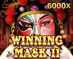 JDB : Winning Mask II - STARBET388