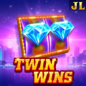 Jili : TWIN WINS - STARBET388