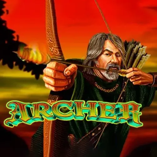 Archer - STARBET388