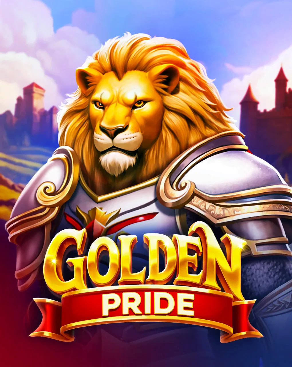Bgaming : Golden Pride - STARBET388
