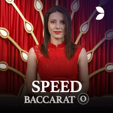 Speed Baccarat O - STARBET388