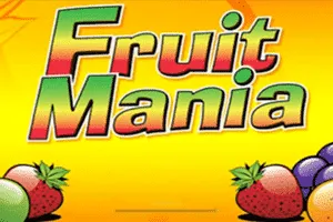 Fruit Mania - STARBET388