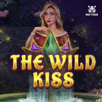 Redtiger : The Wild Kiss - STARBET388