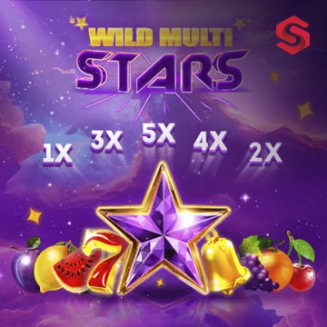 WildMultiStar - STARBET388