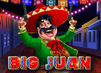 Pragmatic : Big Juan - STARBET388