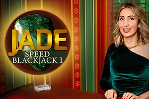 Jade Speed Blackjack 1 - STARBET388
