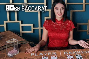 Speed Baccarat - STARBET388