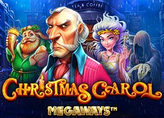 Pragmatic : Christmas Carol Megaways - STARBET388