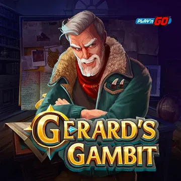 PlaynGo : Gerards Gambit - STARBET388