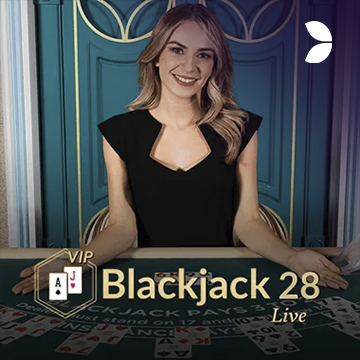 Blackjack VIP 28 - STARBET388