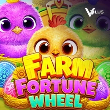 Farm Fortune Wheel - STARBET388