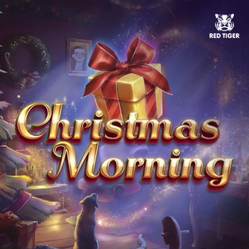Redtiger : Christmas Morning - STARBET388