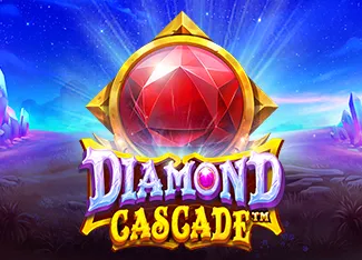 Pragmatic : Diamond Cascade - STARBET388