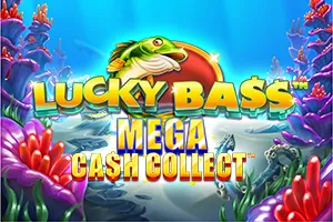 Lucky Bass: Mega Cash Collect - STARBET388