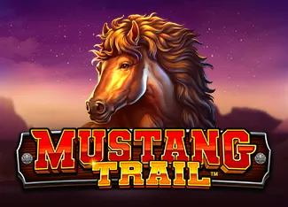 Pragmatic : Mustang Trail - STARBET388