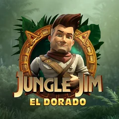 Jungle Jim - El Dorado - STARBET388