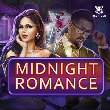 Redtiger : Midnight Romance - STARBET388