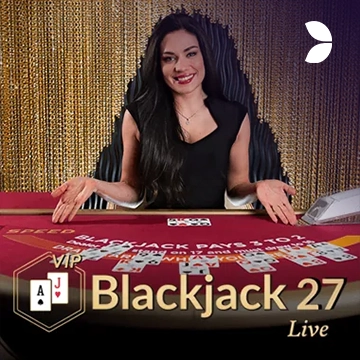 Blackjack VIP 27 - STARBET388