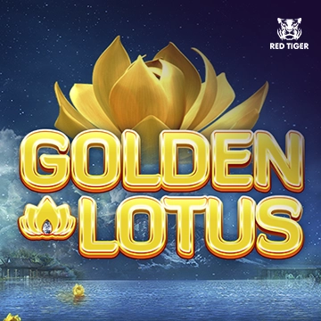 Redtiger : Golden Lotus - STARBET388
