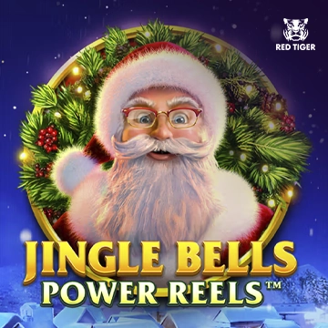 Redtiger : Jingle Bells Power Reels - STARBET388