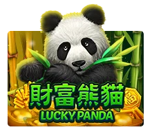 Joker123 : Lucky Panda - STARBET388