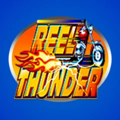 Reel Thunder - STARBET388