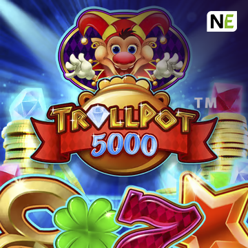 Trollpot 5000 - STARBET388