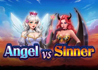 Pragmatic : Angel vs Sinner - STARBET388