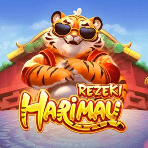 Besoft : Lucky Tiger - STARBET388