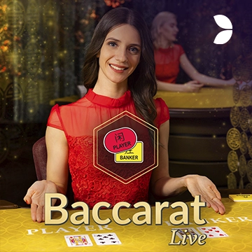 Baccarat Squeeze - STARBET388