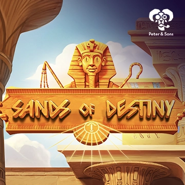 PeterSons : Sands of Destiny - STARBET388