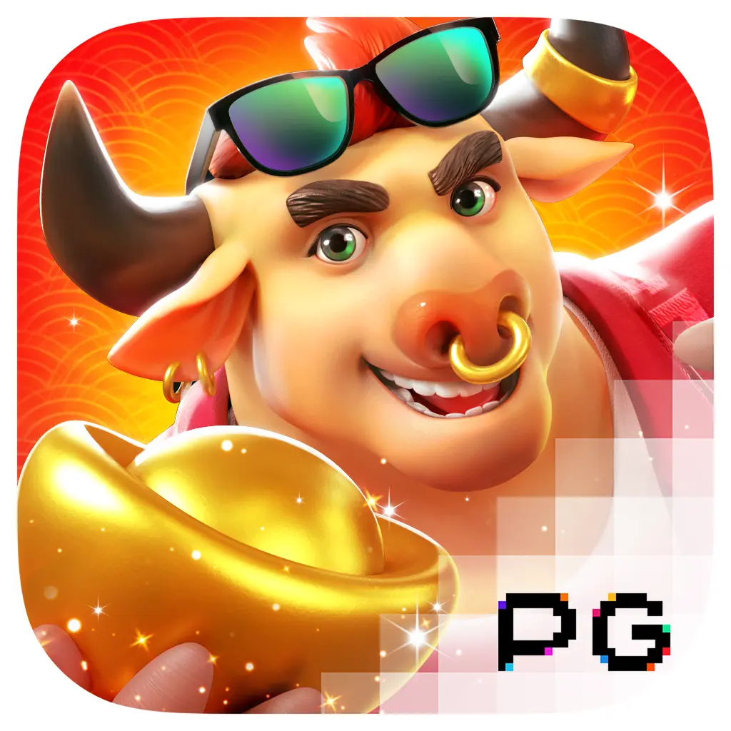 PGSoft : Fortune Ox - STARBET388