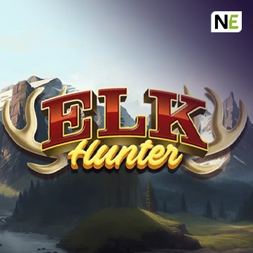 Elk Hunter - STARBET388