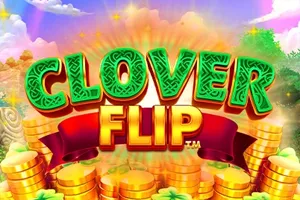 Clover Flip - STARBET388