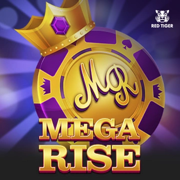 Redtiger : Mega Rise - STARBET388